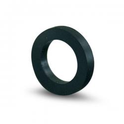 Black Lever Washer for Standard Faucet