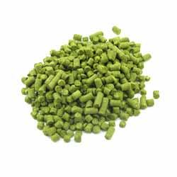 Mosaic Hop Pellets